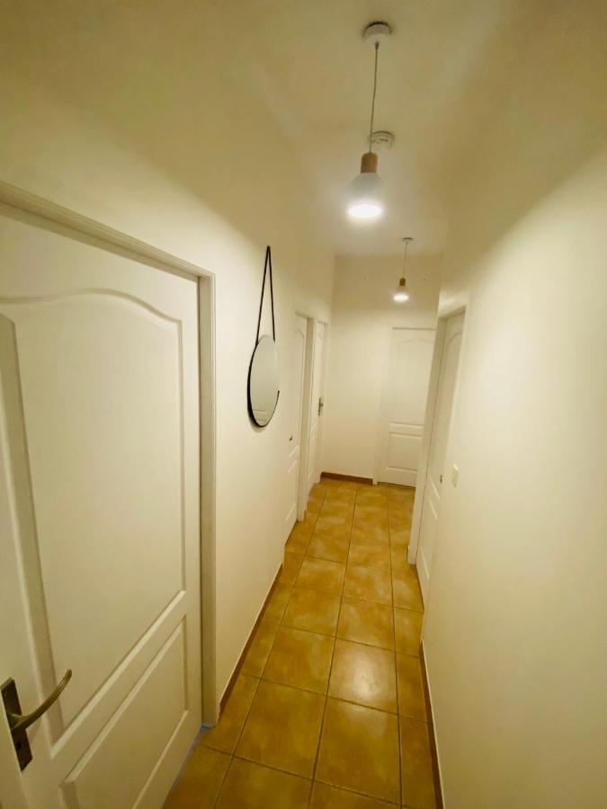 Spacieux T5, Terrasse, Proche Centre,Parking Prive 佩皮尼昂 外观 照片